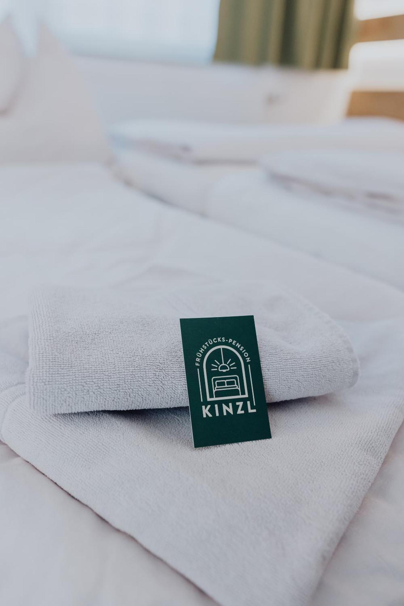 Pension Kinzl Mit E-Ladestation Offenhausen المظهر الخارجي الصورة
